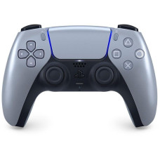 Sony DualSense Sterling Silver