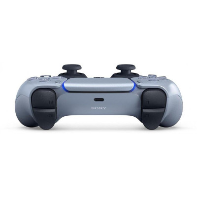 Sony DualSense Sterling Silver