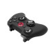 Speedlink RAIT Wireless for PC/PS3/Switch/OLED Rubber-Black (SL-650110-BK)