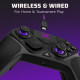 PDP Victrix Pro BFG Wireless Controller for PS5 (052-002-BK)