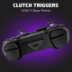 PDP Victrix Pro BFG Wireless Controller for PS5 (052-002-BK)