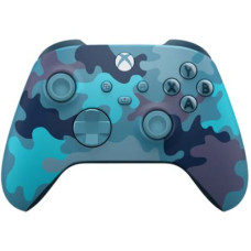 Microsoft Xbox Series X | S Wireless Controller Special Edition Mineral Camo (QAU-00073/QAU-00074)