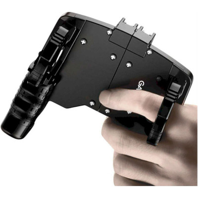 GamePro MG190