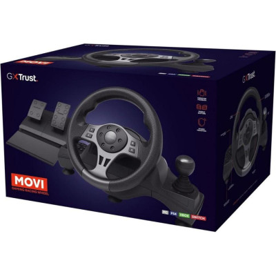 Trust GXT 289 Movi Racing (25122)