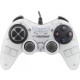Esperanza Fighter PC White (EGG105W)
