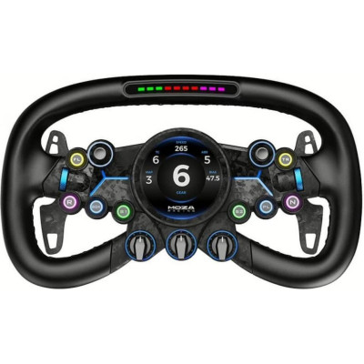 MOZA Racing Vision GS Steering (RS064)