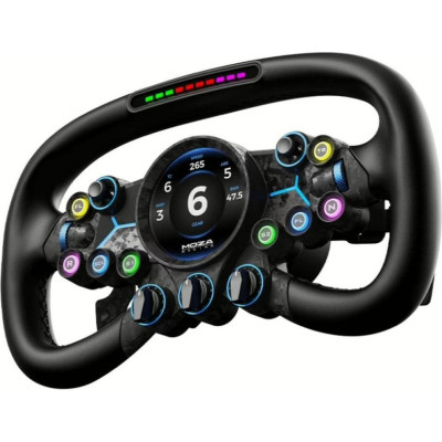 MOZA Racing Vision GS Steering (RS064)
