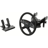 MOZA Racing R5 Trucking Bundle for PC (RS071)