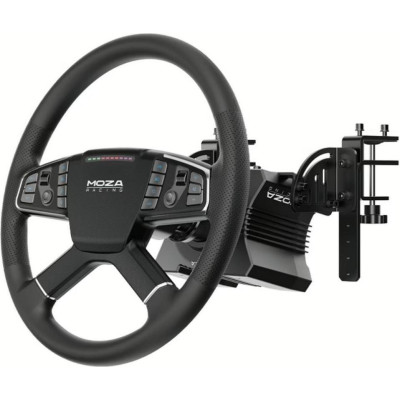 MOZA Racing R5 Trucking Bundle for PC (RS071)