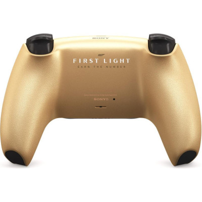 Sony DualSense 007 First Light Limited Edition (1000052025)