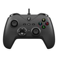 MSI FORCE GC200 WIRED BLACK