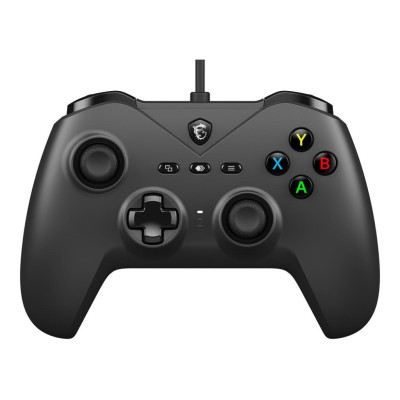 MSI FORCE GC200 WIRED BLACK