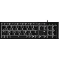 Genius SlimStar 820 USB Black (31310055410)