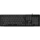 Genius SlimStar 820 USB Black (31310055410)