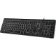 Genius SlimStar 820 USB Black (31310055410)