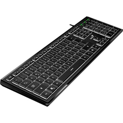 Genius SlimStar 820 USB Black (31310055410)
