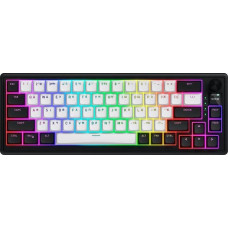 HATOR Skyfall 65 MAG ULTIMA 8K wireless black-white (HTK3860UA)