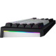 HATOR Skyfall 65 MAG ULTIMA 8K wireless black-white (HTK3860UA)
