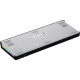 HATOR Skyfall 65 MAG ULTIMA 8K wireless black-white (HTK3860UA)
