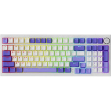 Proove Gaming Slicker Pro White/Purple (WKSLP0022417)