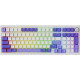 Proove Gaming Slicker Pro White/Purple (WKSLP0022417)