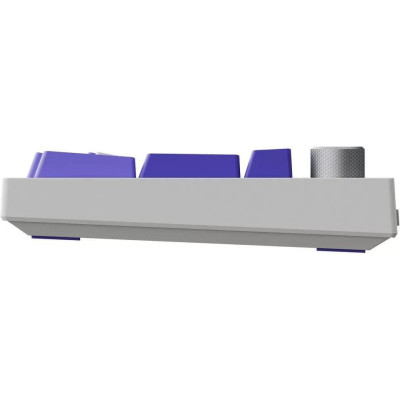 Proove Gaming Slicker Pro White/Purple (WKSLP0022417)