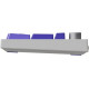 Proove Gaming Slicker Pro White/Purple (WKSLP0022417)