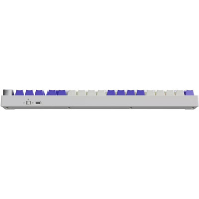 Proove Gaming Slicker Pro White/Purple (WKSLP0022417)