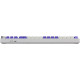Proove Gaming Slicker Pro White/Purple (WKSLP0022417)