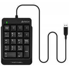 A4Tech FK13P Black