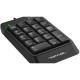 A4Tech FK13P Black