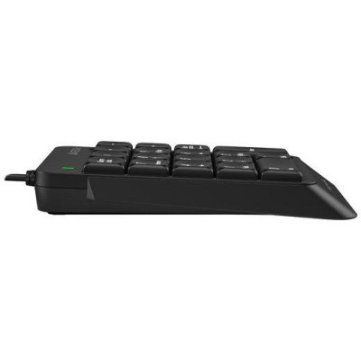 A4Tech FK13P Black
