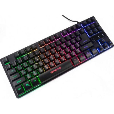 GamePro Nitro GK537 USB GamePro Nitro GK537 USB