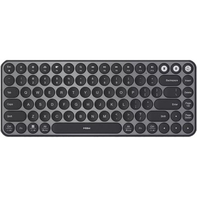 Xiaomi AIR85 Bluetooth Dual Mode White (MWXKT01)