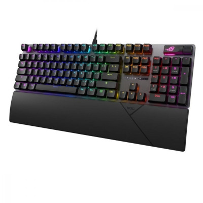 Asus ROG Strix Scope II RGB NX Mechanical Black (90MP036A-BKUA01)
