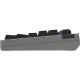 Motospeed Darmoshark K8 Gateron Silver Pro Black-Blue (dmk8bgspro)