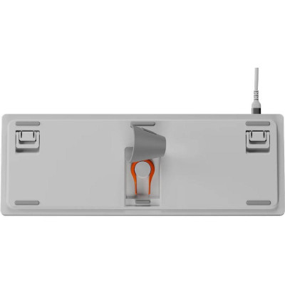 SteelSeries Apex Pro Gen 3 HyperMagnetic White (64898)