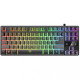 Trust GXT 833 Thado TKL Illuminated Gaming (23724)