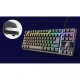 Trust GXT 833 Thado TKL Illuminated Gaming (23724)
