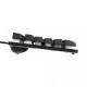 Trust GXT 833 Thado TKL Illuminated Gaming (23724)