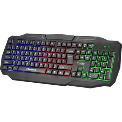 Marvo K601 NEO Multi-LED