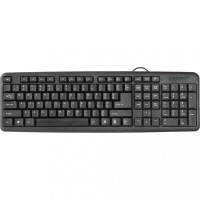 Defender HB-420 USB Black (45420)