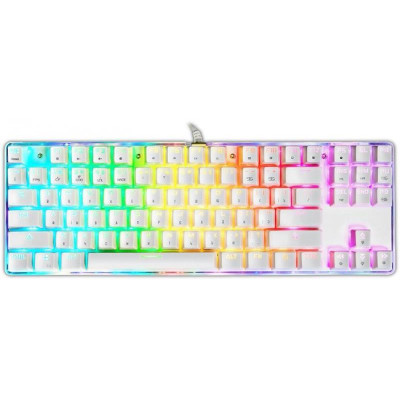 Motospeed K87S RGB USB ENG, UKR, RUS Outemu (mtk87smb)