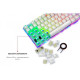 Motospeed K87S RGB USB ENG, UKR, RUS Outemu (mtk87smb)