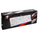 Motospeed K87S RGB USB ENG, UKR, RUS Outemu (mtk87smb)