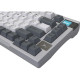 Motospeed Darmoshark K8 Gateron Silver Pro White-Gray (dmk8wgspro)