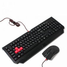 A4tech Bloody B150N Black