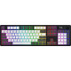 HATOR Skyfall 100 PRO Wireless Grey-Black US Silent Switches (HTK4100)