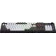 HATOR Skyfall 100 PRO Wireless Grey-Black US Silent Switches (HTK4100)