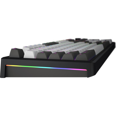 HATOR Skyfall 100 PRO Wireless Grey-Black US Silent Switches (HTK4100)